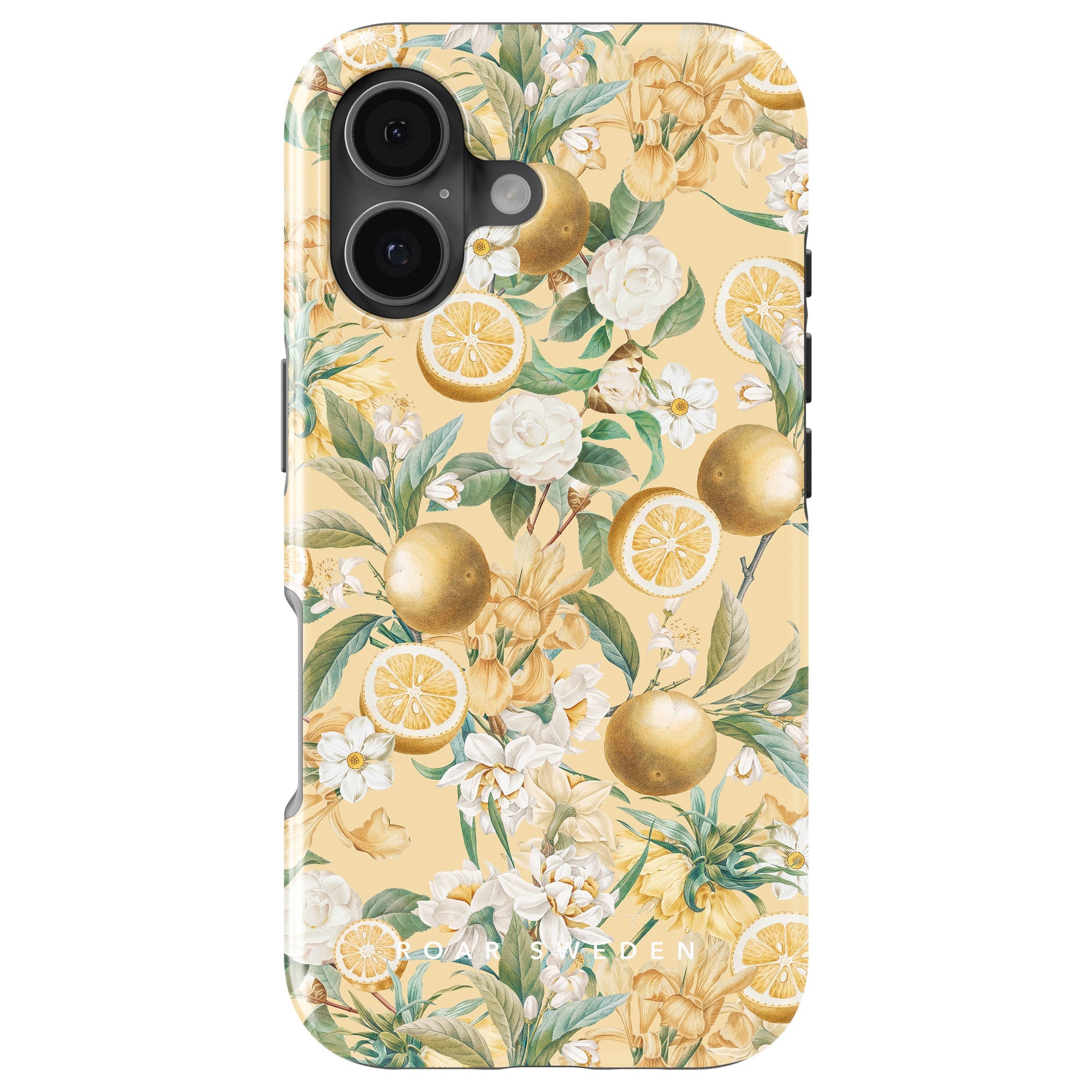 Tough mobilskal – Sunny Lemons