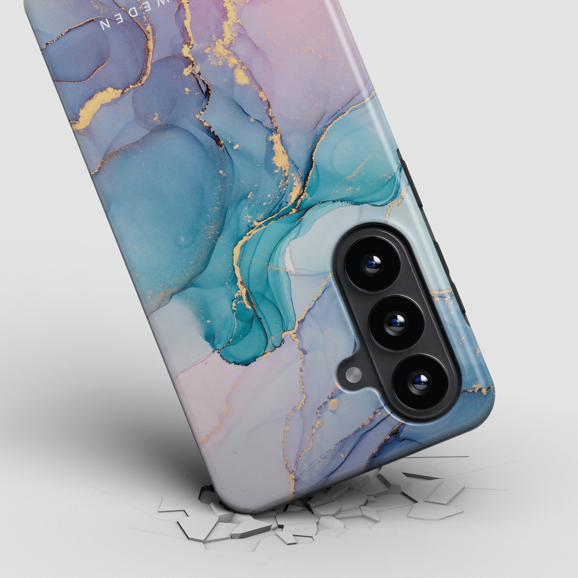 Tough mobilskal – Swirl