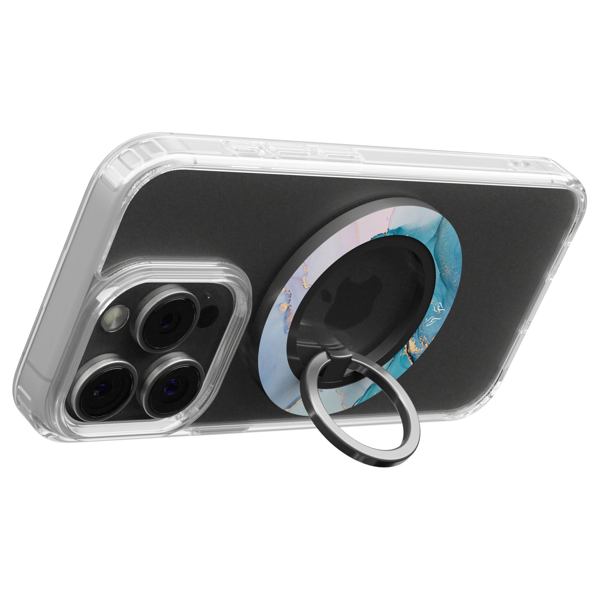 Swirl - Magnetring – magnetring för mobil