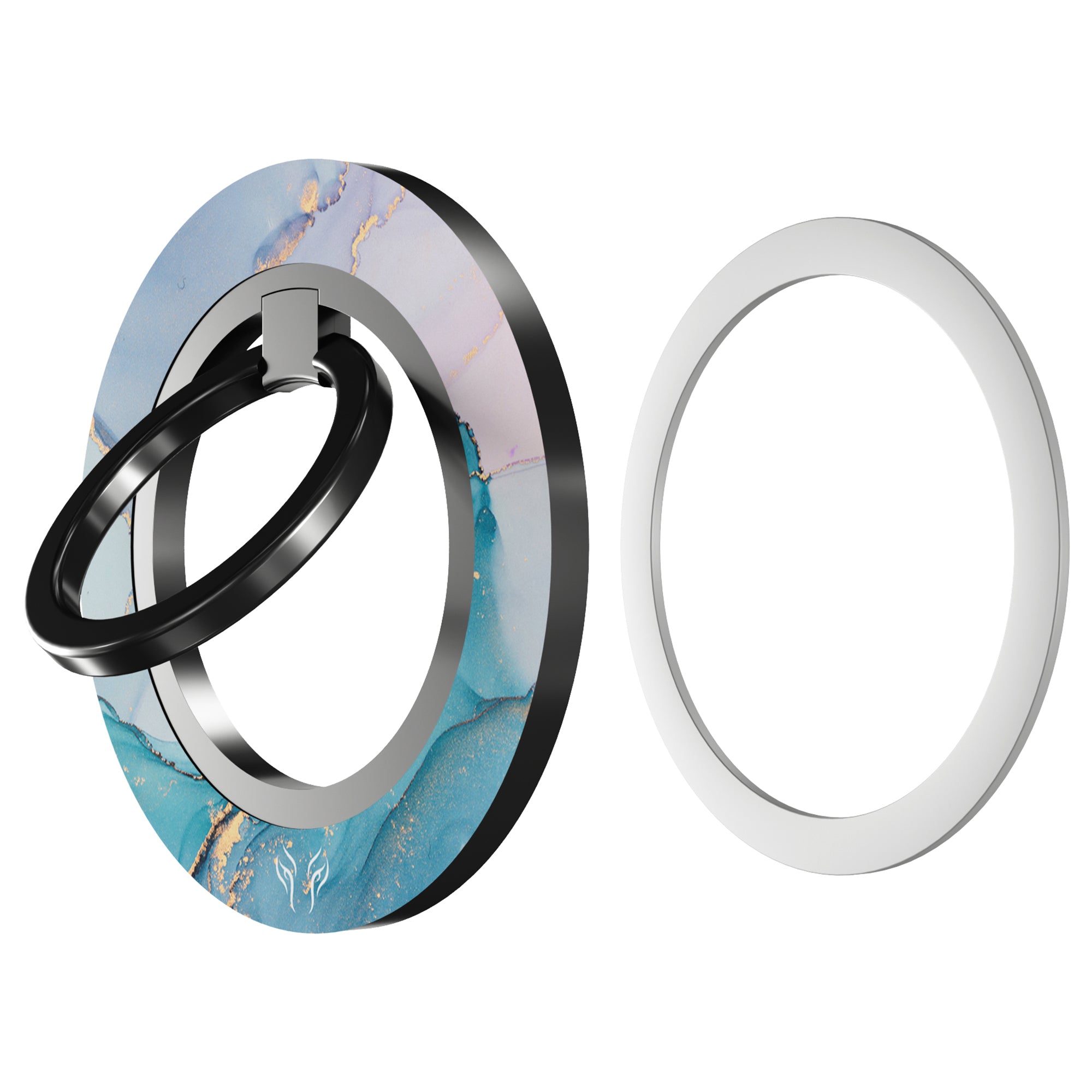Swirl - Magnetring – magnetring för mobil