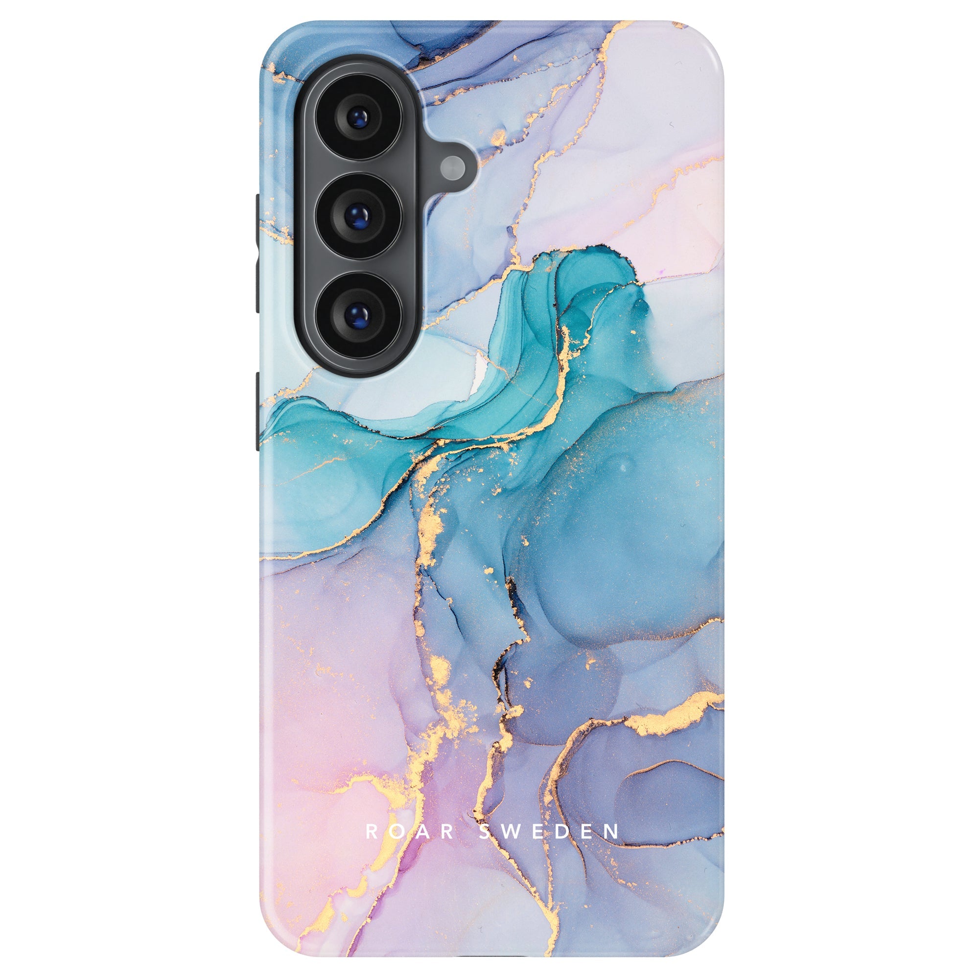 Swirl - Magnetic Tough Phone Case - Roar Sweden