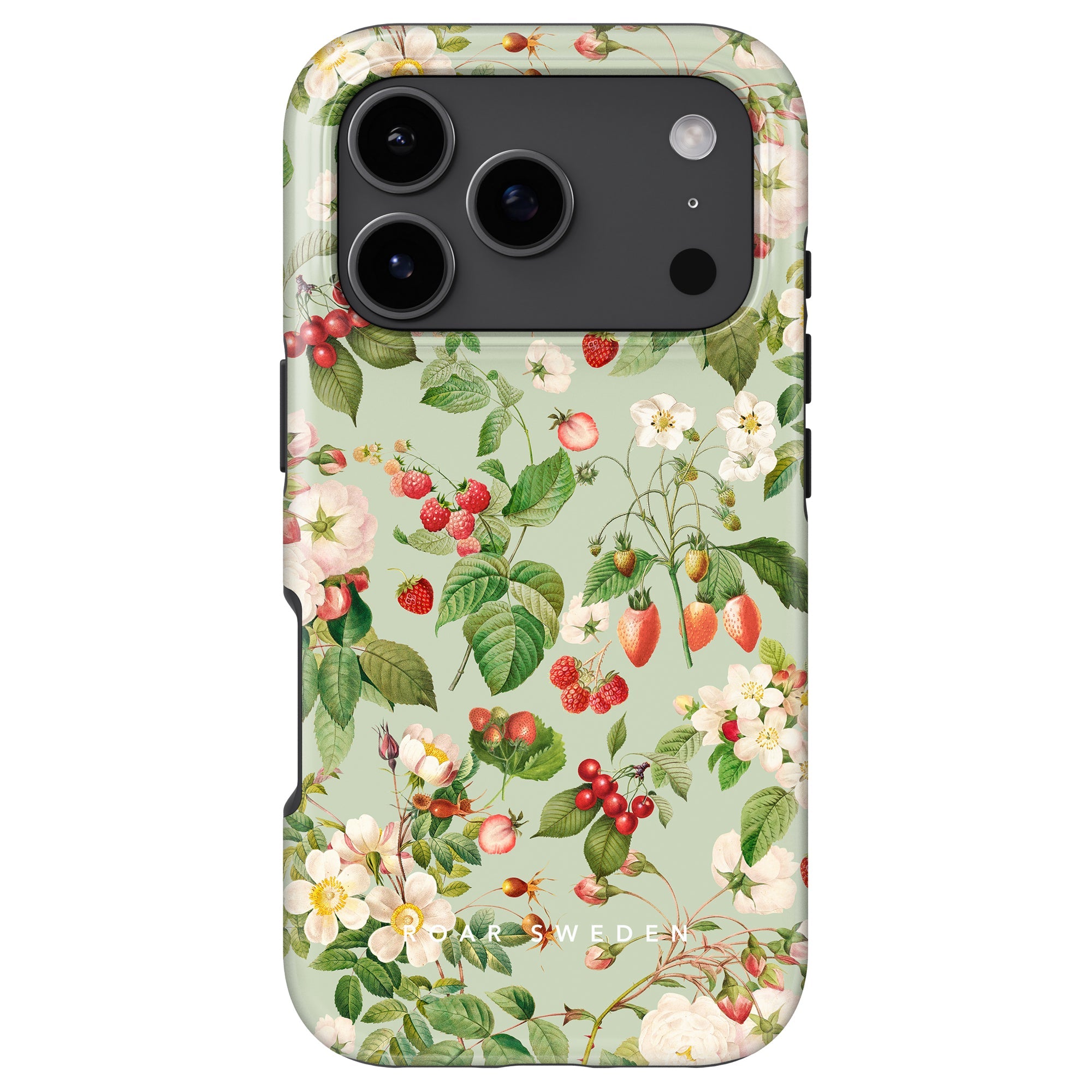 MagSafe mobilskal – Tasty Garden