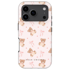 Teddy Bear - Magsafe Tough Case - Roar Sweden