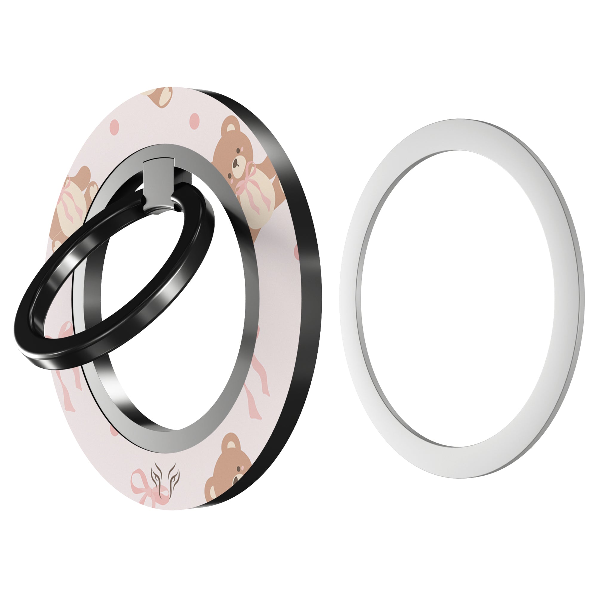 Teddy Bear - Mobilring - Roar Sweden