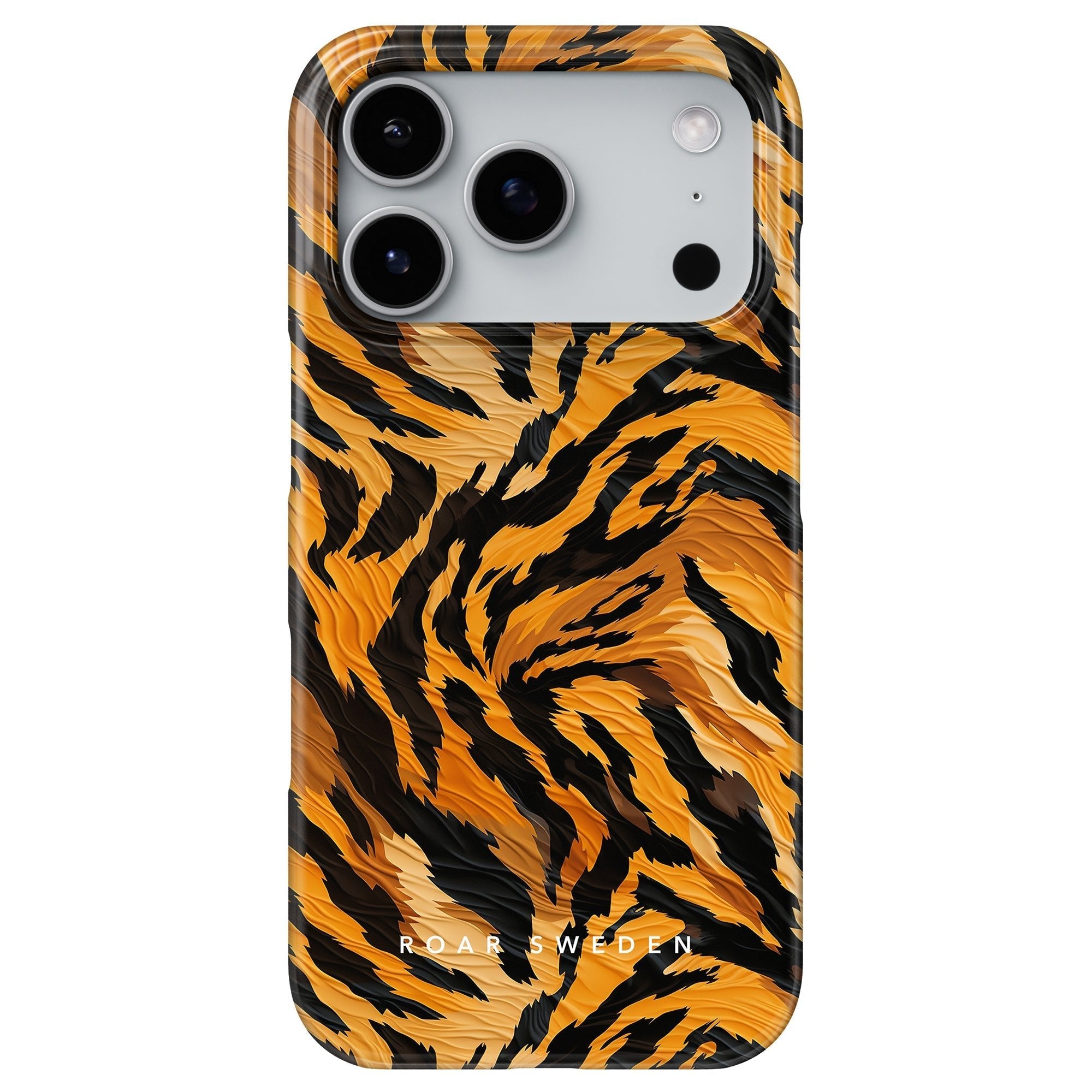 Tiger fury - Slim case - Roar Sweden