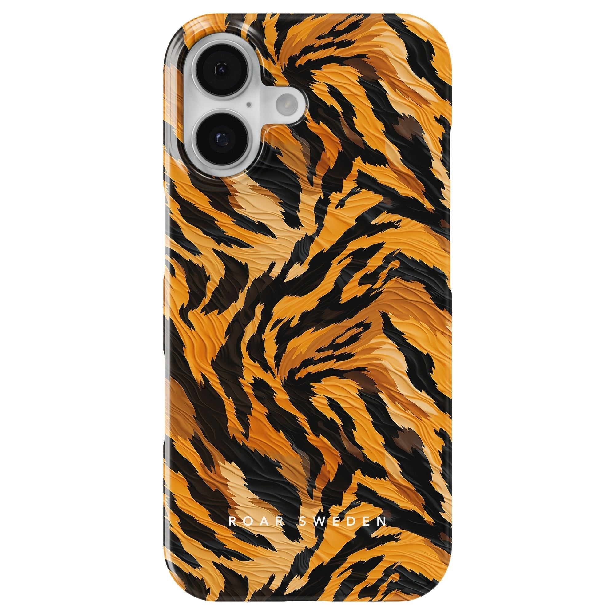 Tiger fury - Slim case - Roar Sweden