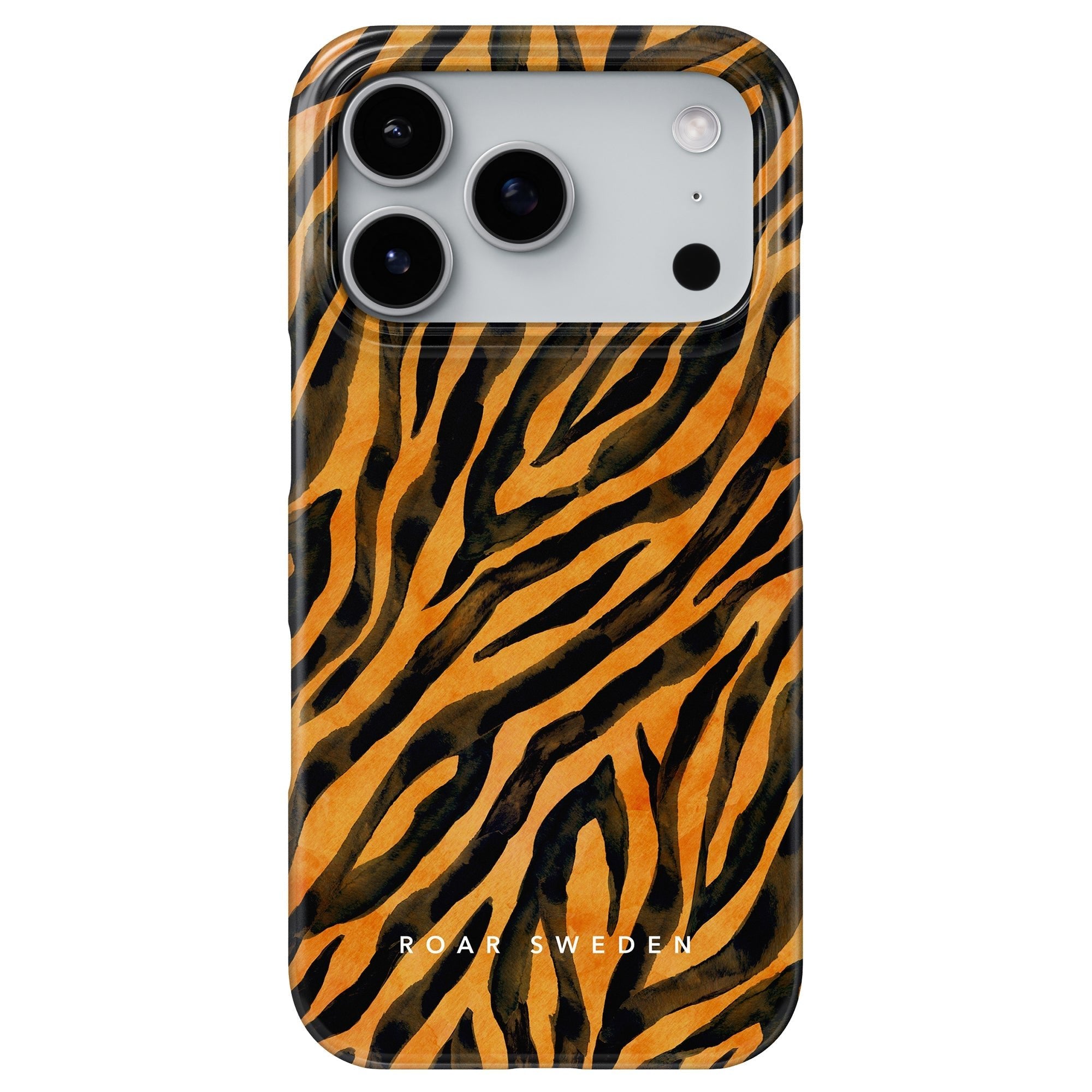 Tigris - Slim case - Roar Sweden