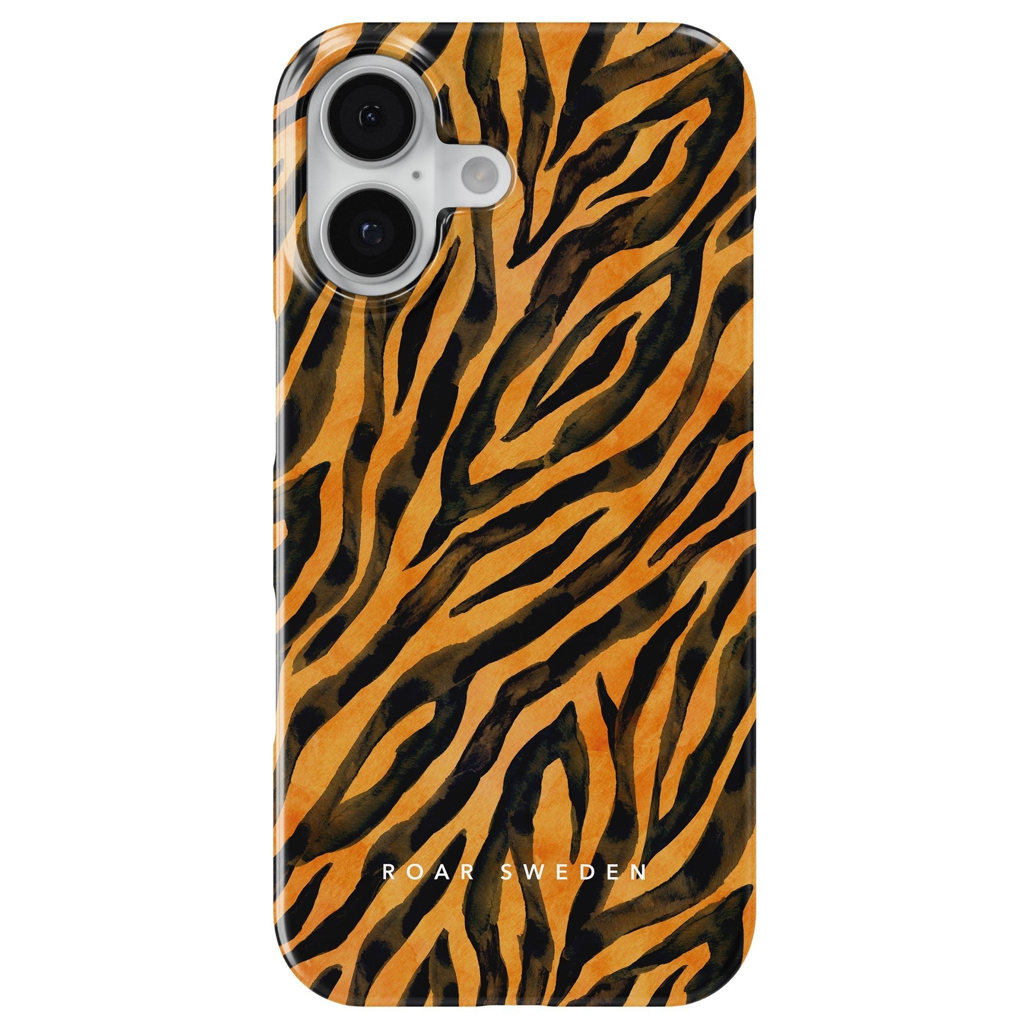 Tigris - Slim case - Roar Sweden