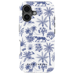 Tough mobilskal – Toile De Jouy