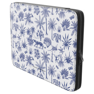 Toile De Jouy - Laptopfodral - Roar Sweden