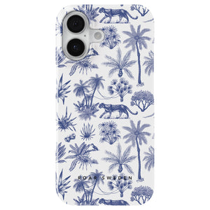Toile De Jouy - Slim case