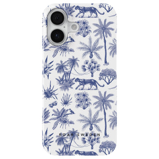 Slim mobilskal – Toile De Jouy