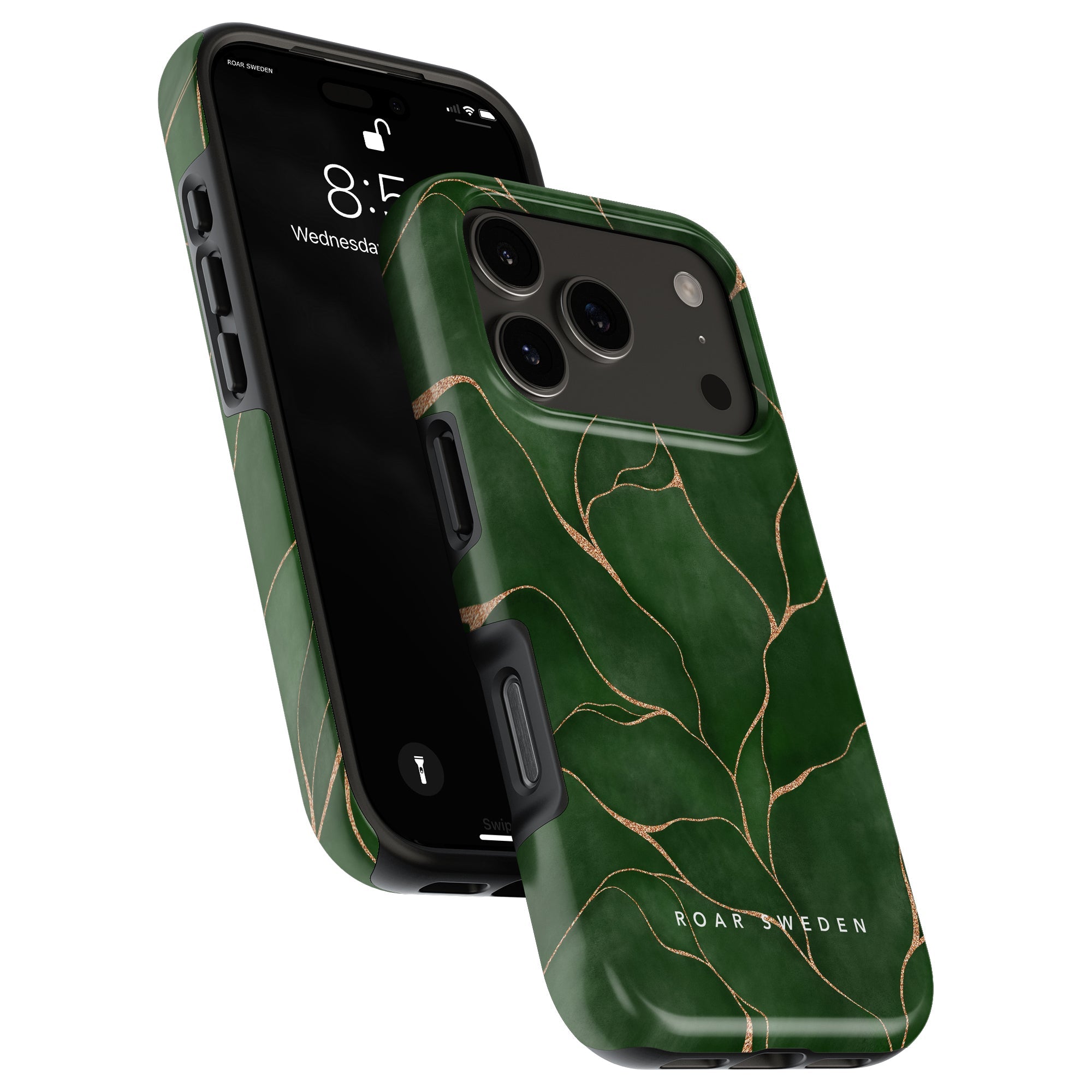 Tough mobilskal – Tree of Life