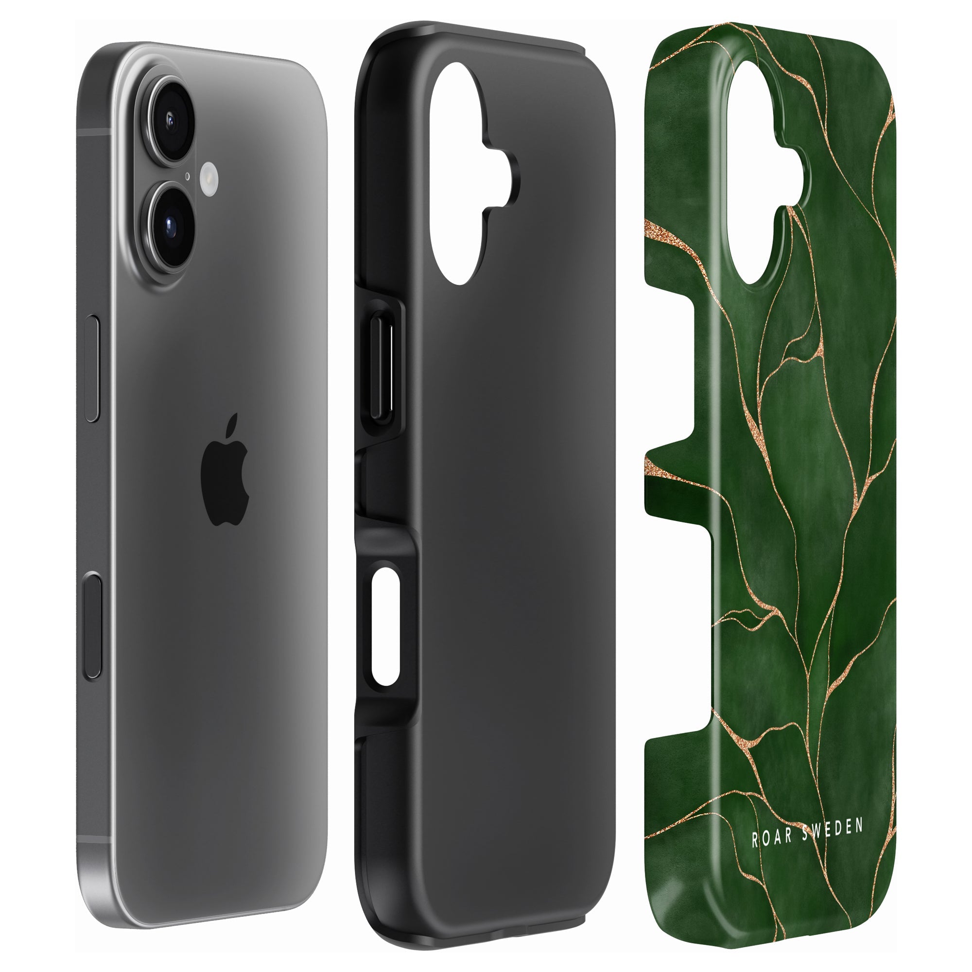 Tough mobilskal – Tree of Life