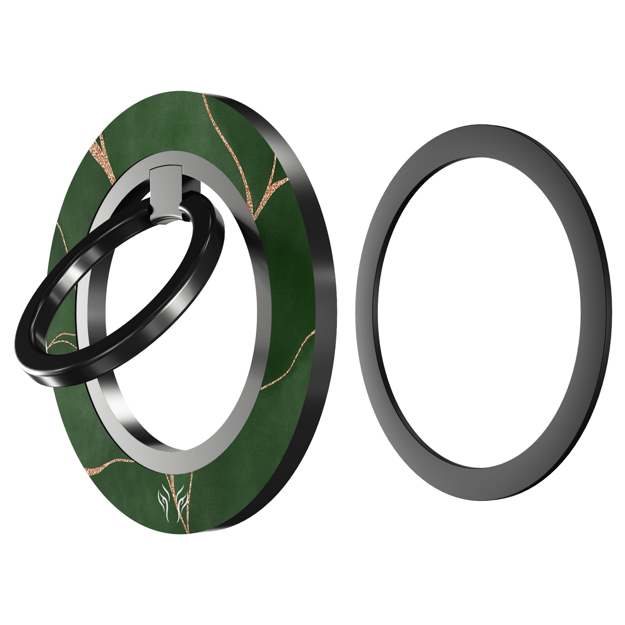 Tree of Life - Magnetring – magnetring för mobil