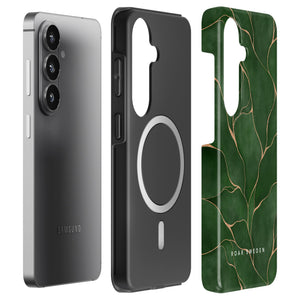 Tree of Life - Magnetic Tough Phone Case