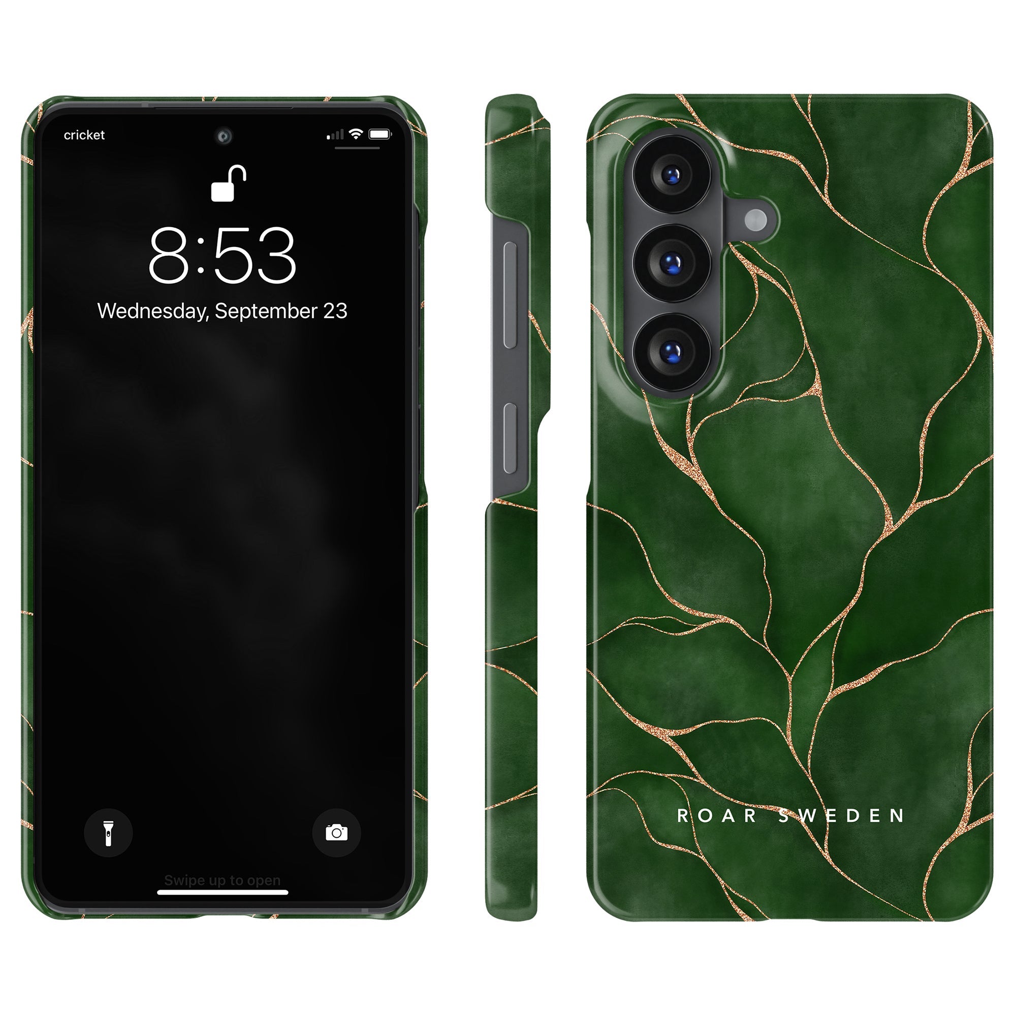 Tree of Life - Slim case - Roar Sweden
