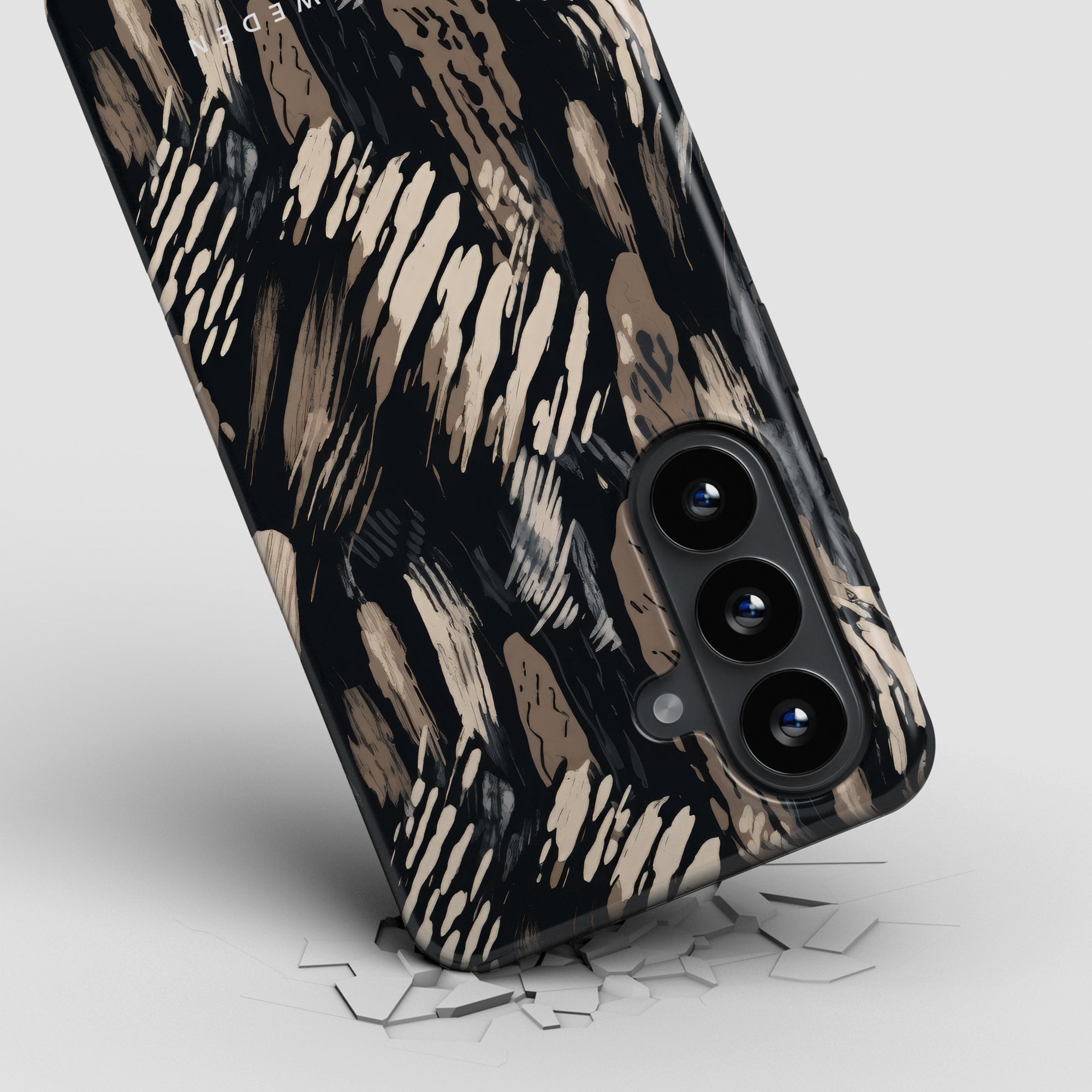 Tribal - Magnetic Tough Phone Case - Roar Sweden