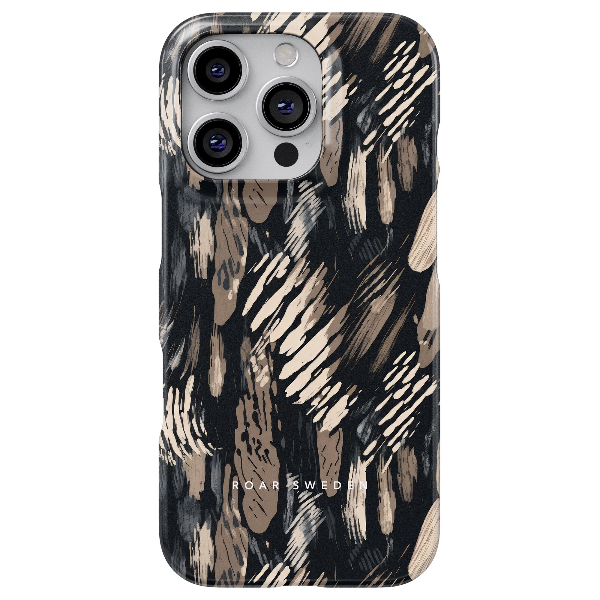 Tribal - Slim case - Roar Sweden