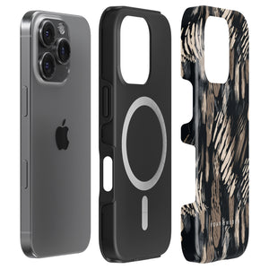 Tribal - Magsafe Tough Case