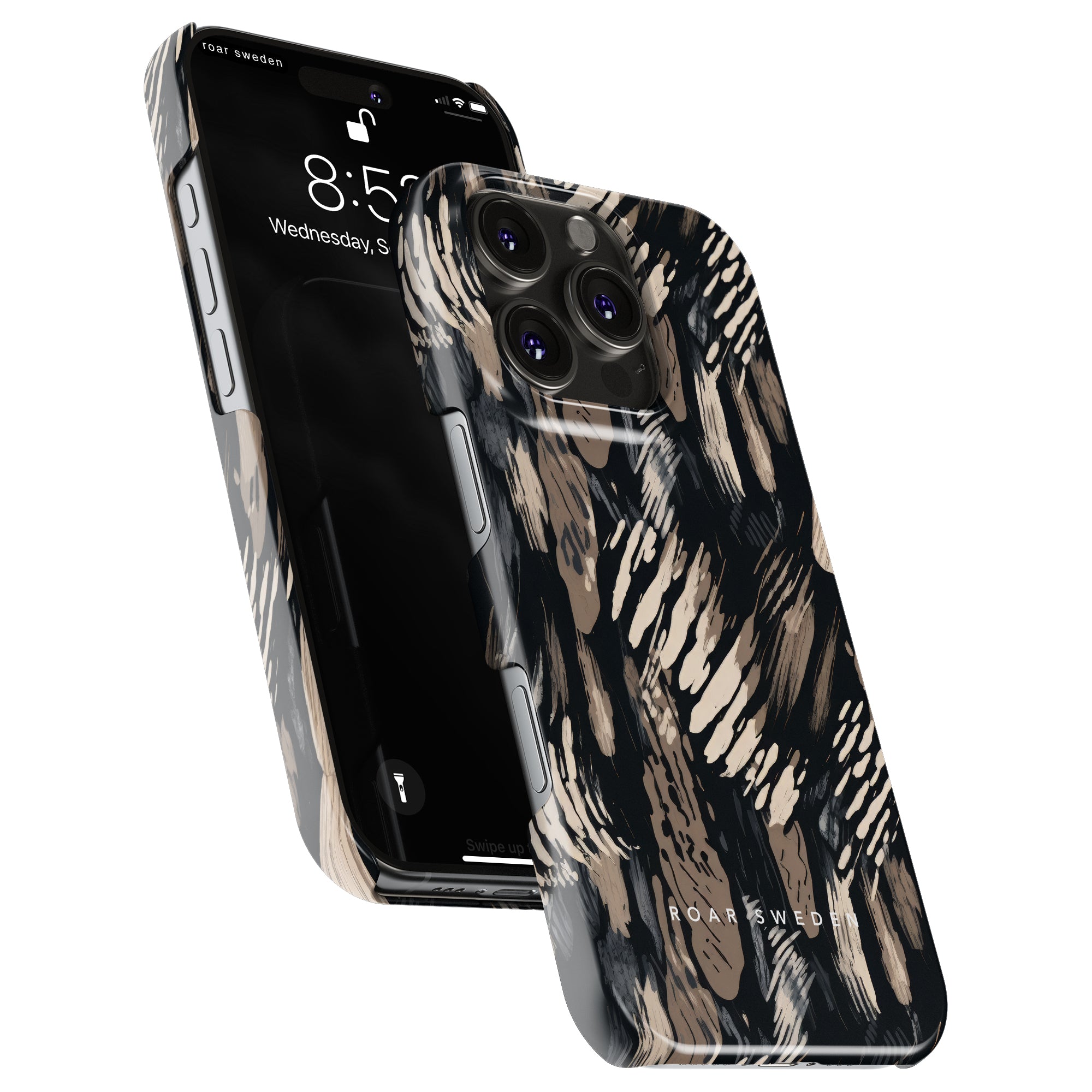 Tribal - Slim case - Roar Sweden