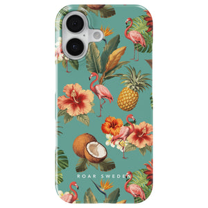 Tropical Elegance - Slim case