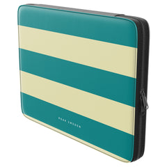 Turtle Stripes - Laptopfodral - Roar Sweden