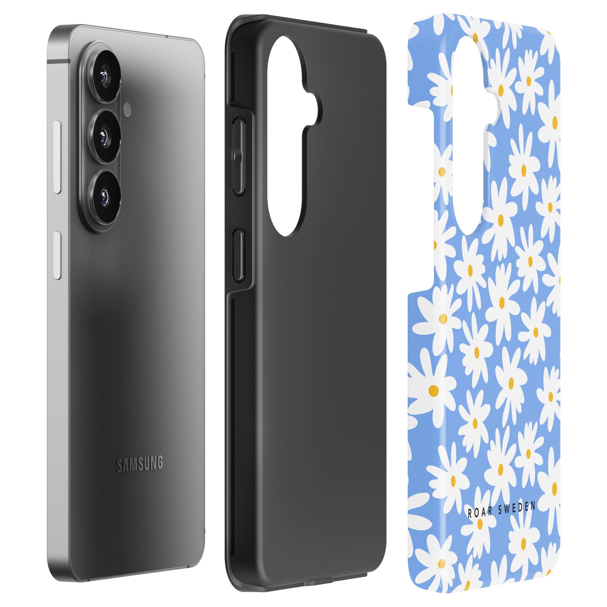 Tough mobilskal – Vårblomma