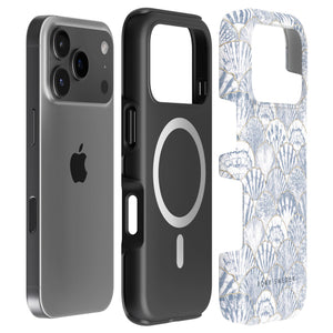 Valencia - Magsafe Tough Case