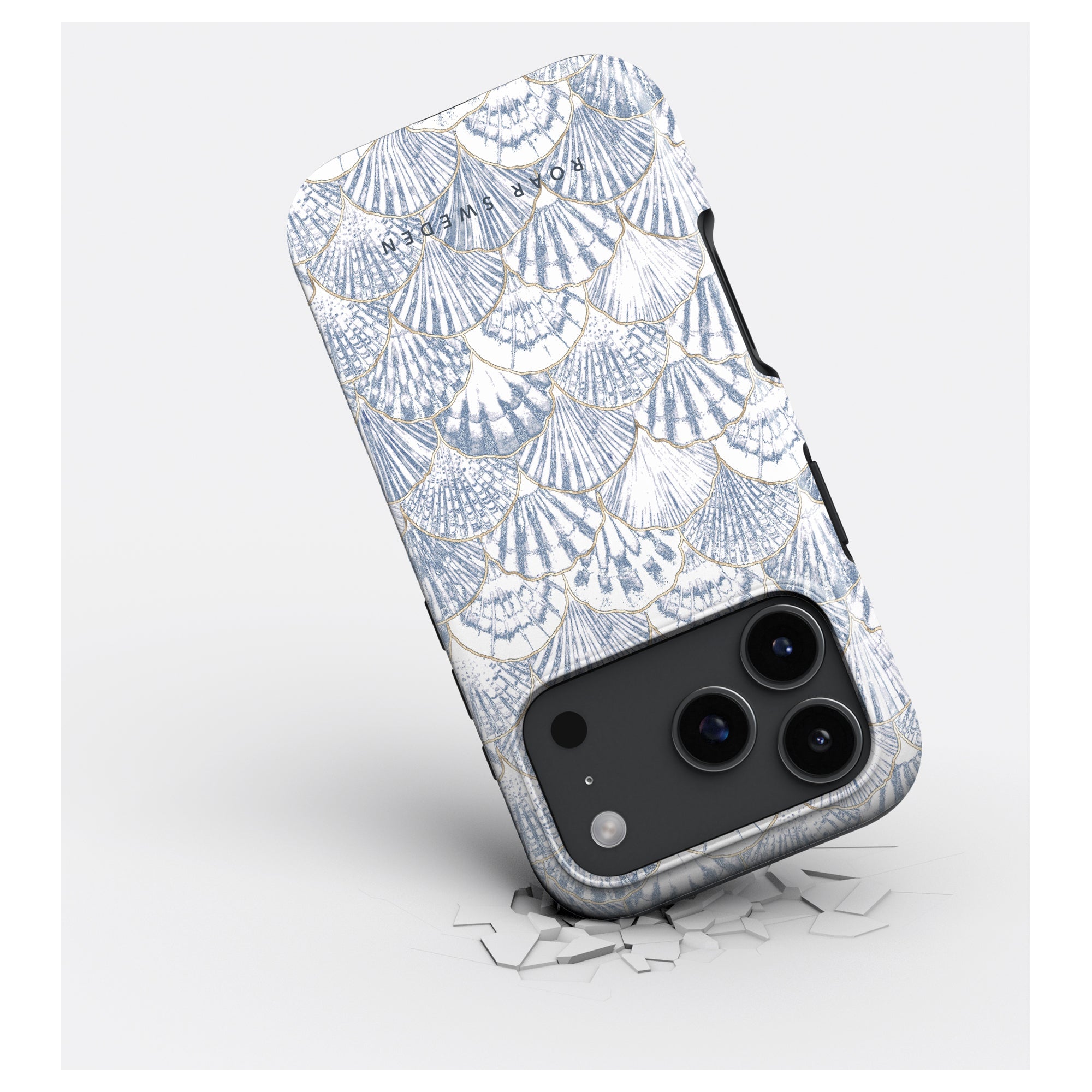 MagSafe mobilskal – Valencia