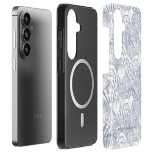 Valencia - Magnetiskt tåligt mobilskal