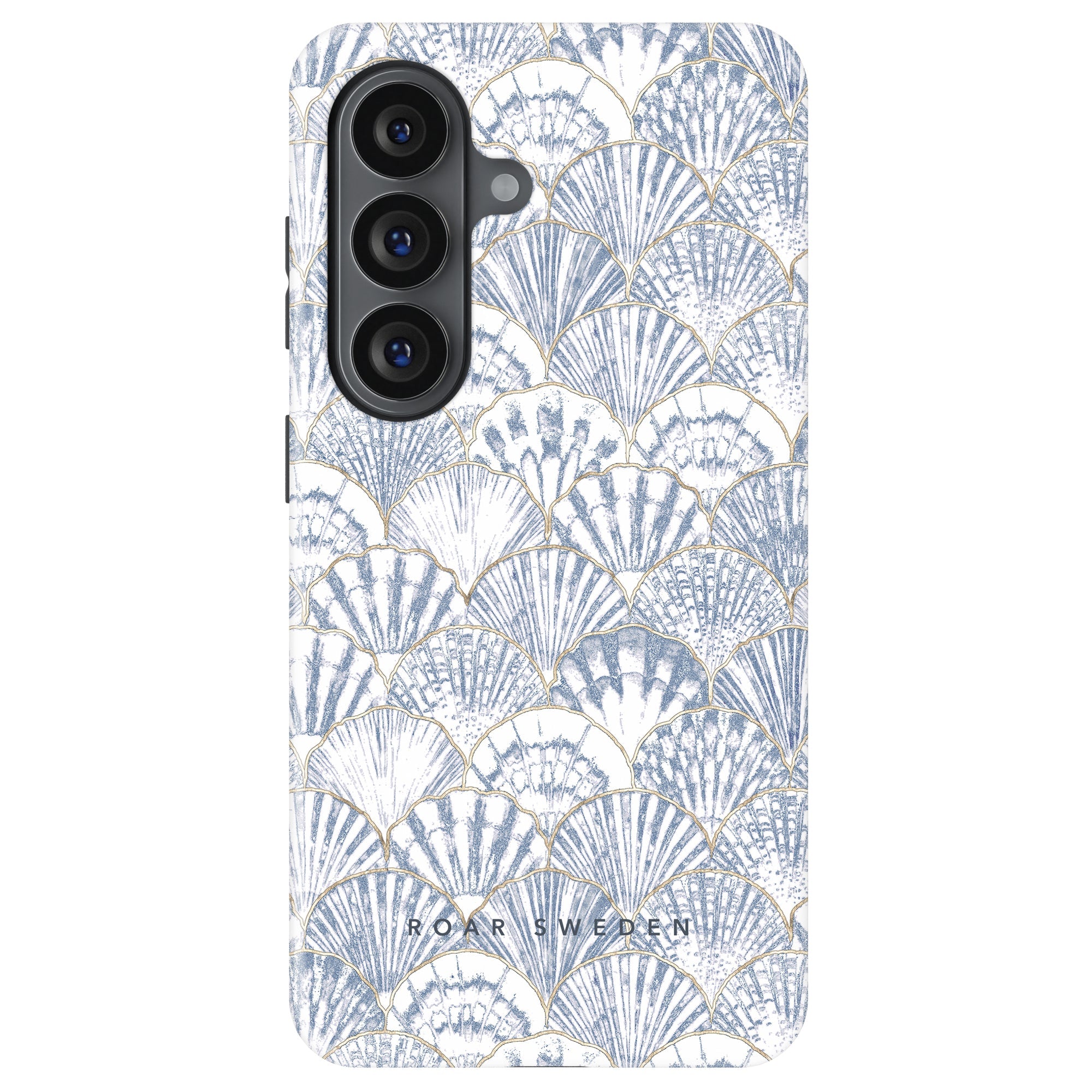 Valencia - Magnetic Tough Phone Case - Roar Sweden