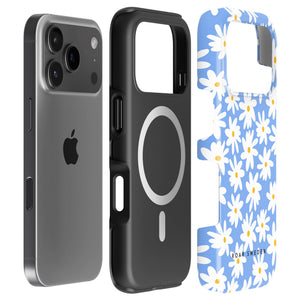 Spring Flower - Magsafe Tough Case