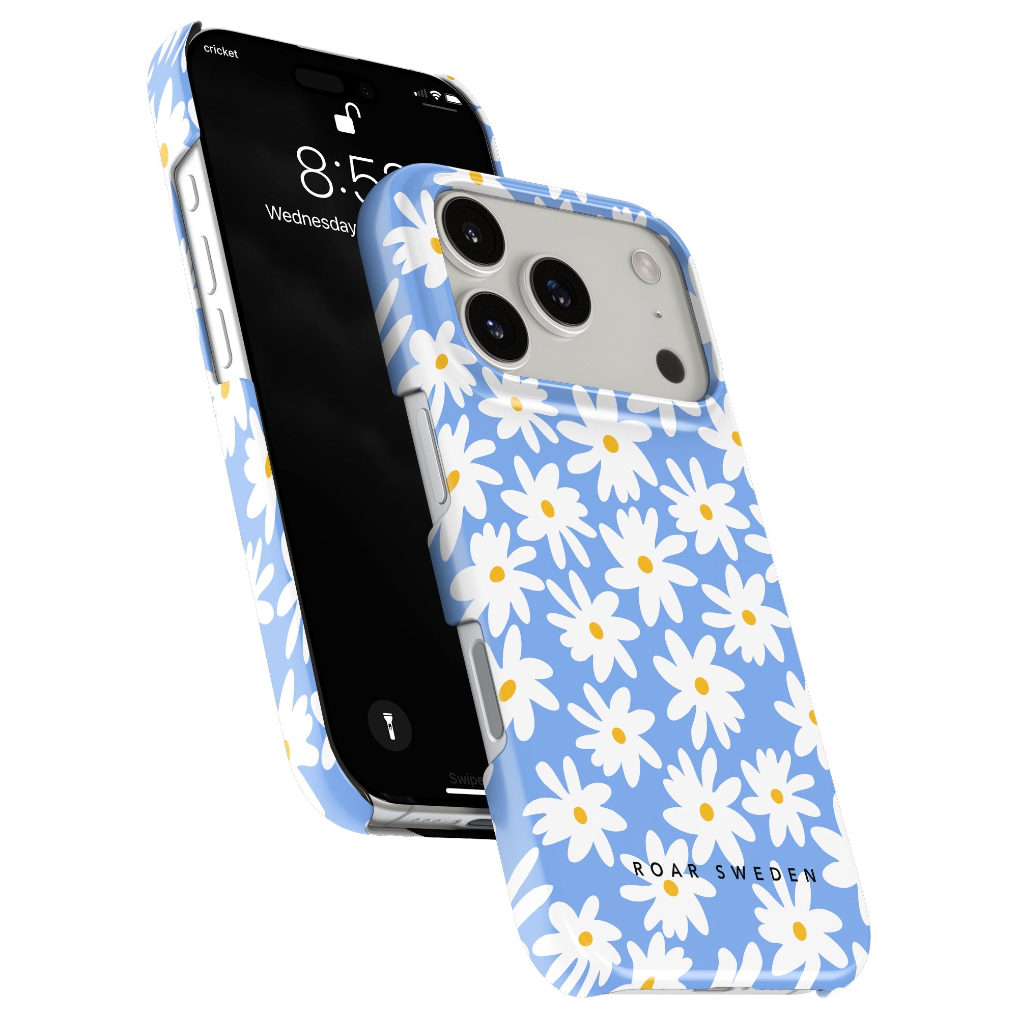 Spring flower - Slim case
