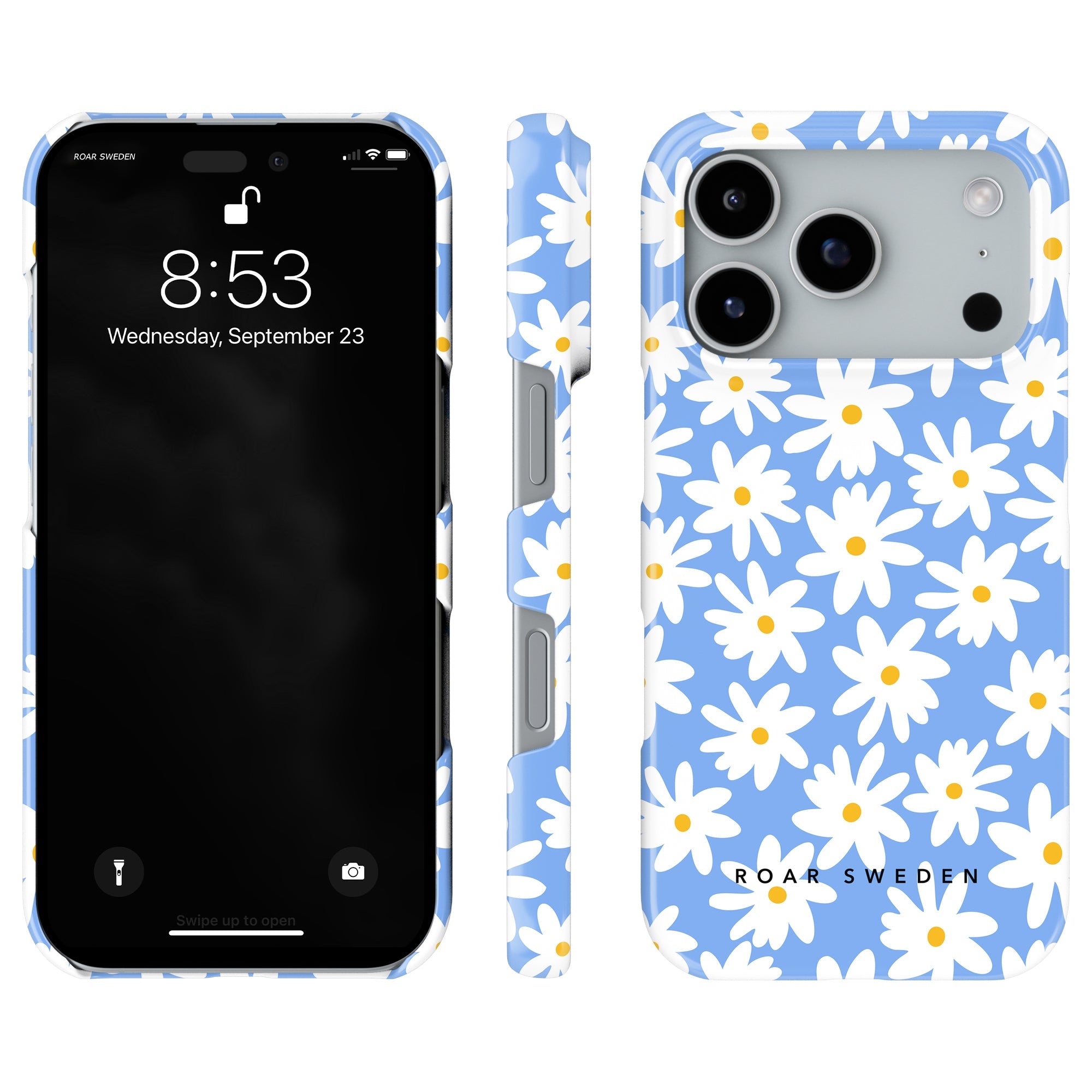 Spring flower - Slim case