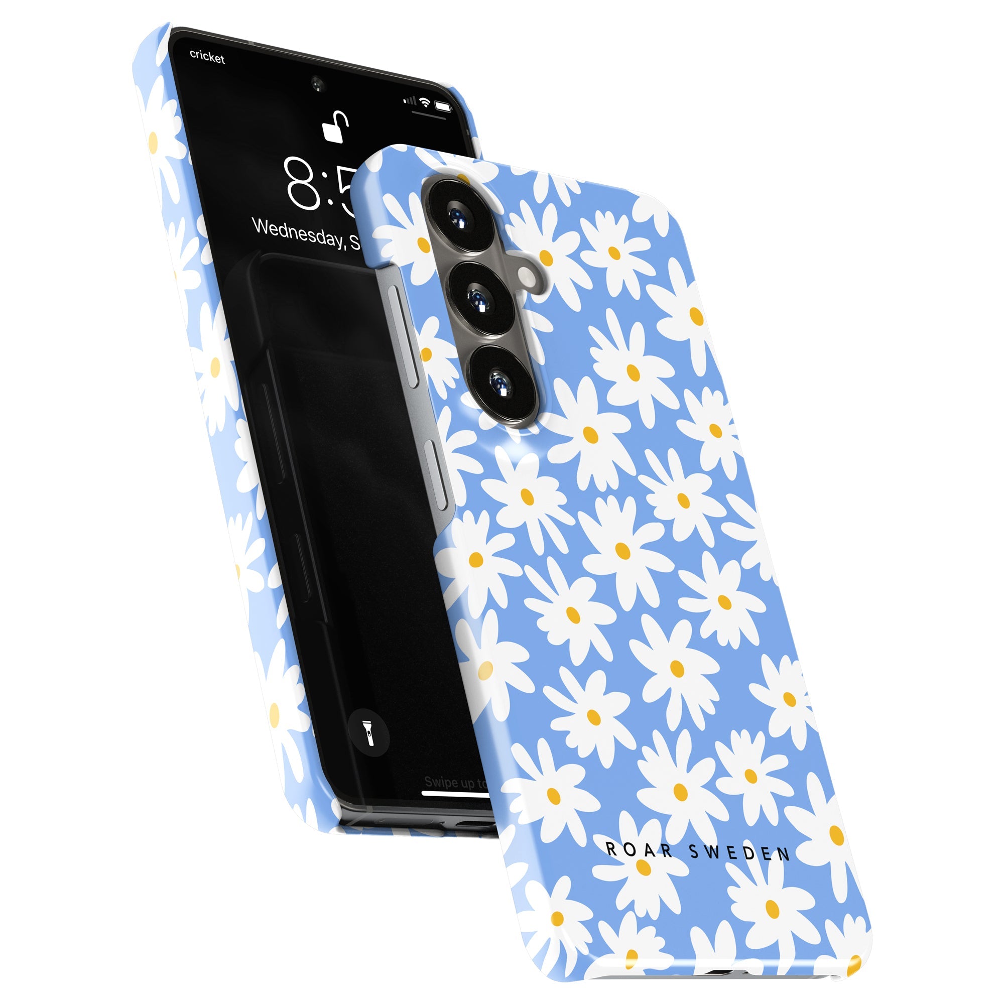 Spring flower - Slim case