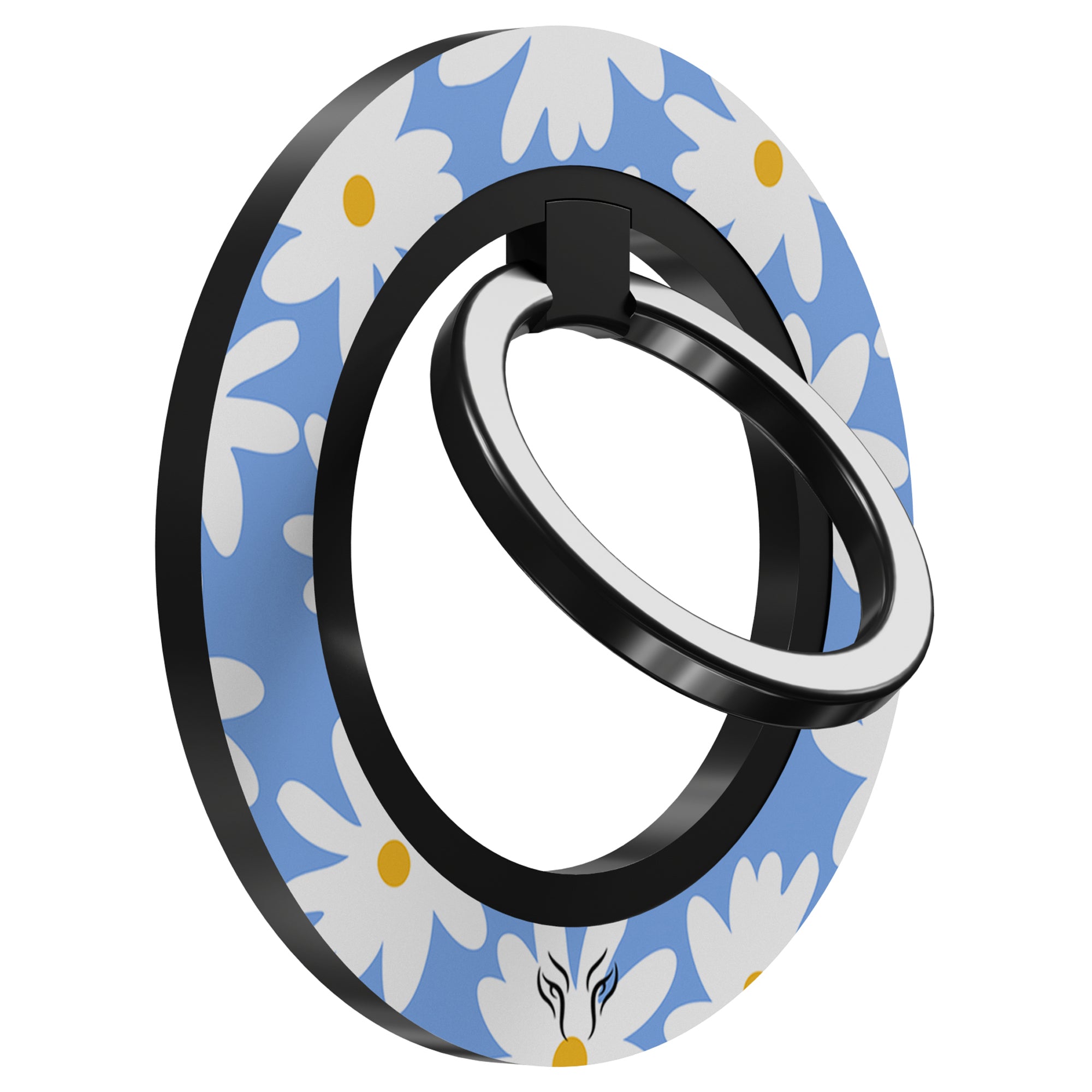 Vårblomma - Magnetring - Roar Sweden