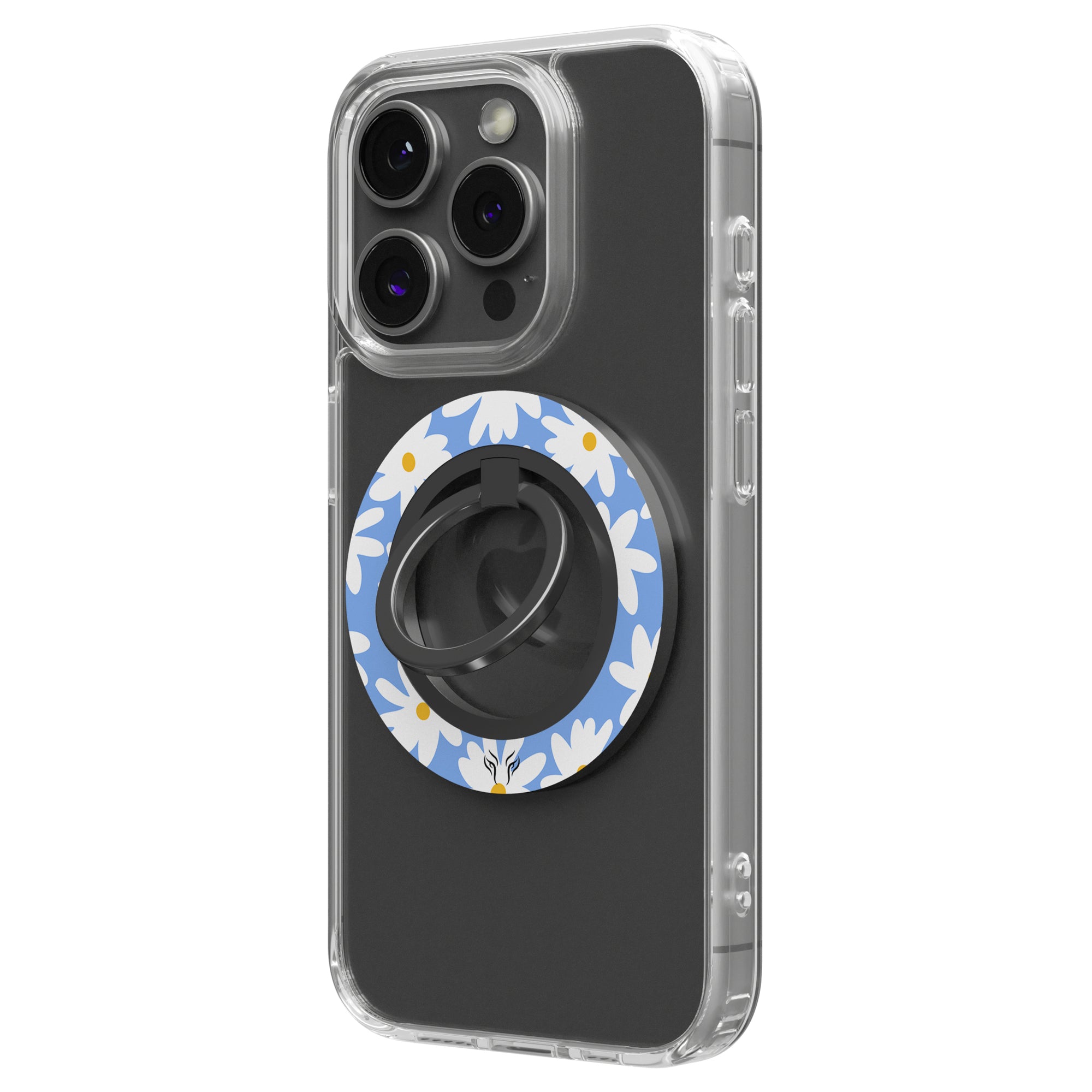 Vårblomma - Magnetring - Roar Sweden