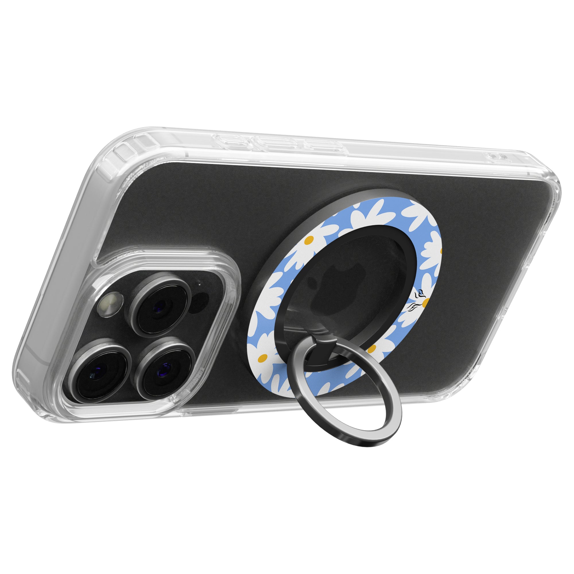 Vårblomma - Magnetring - Roar Sweden