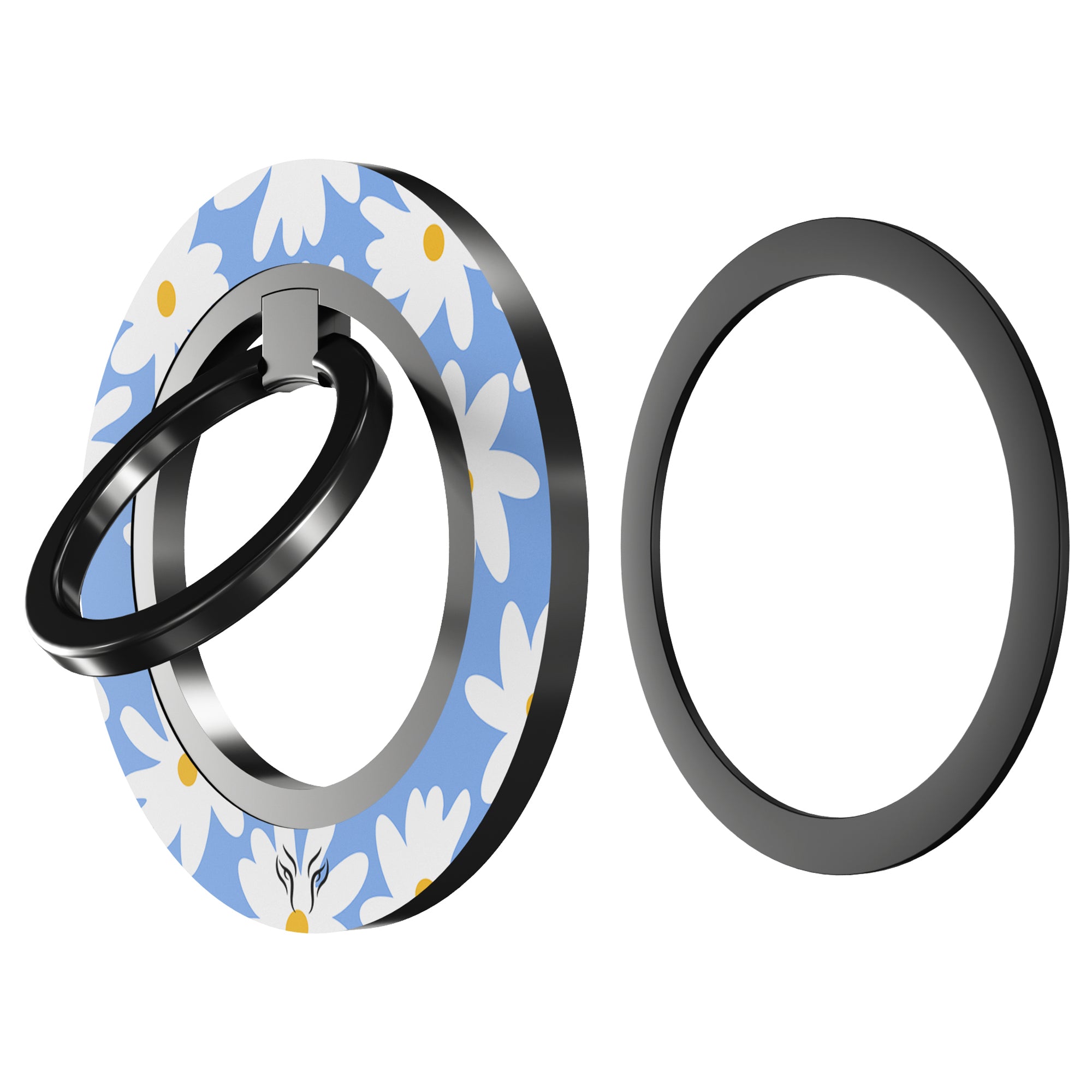 Vårblomma - Magnetring - Roar Sweden