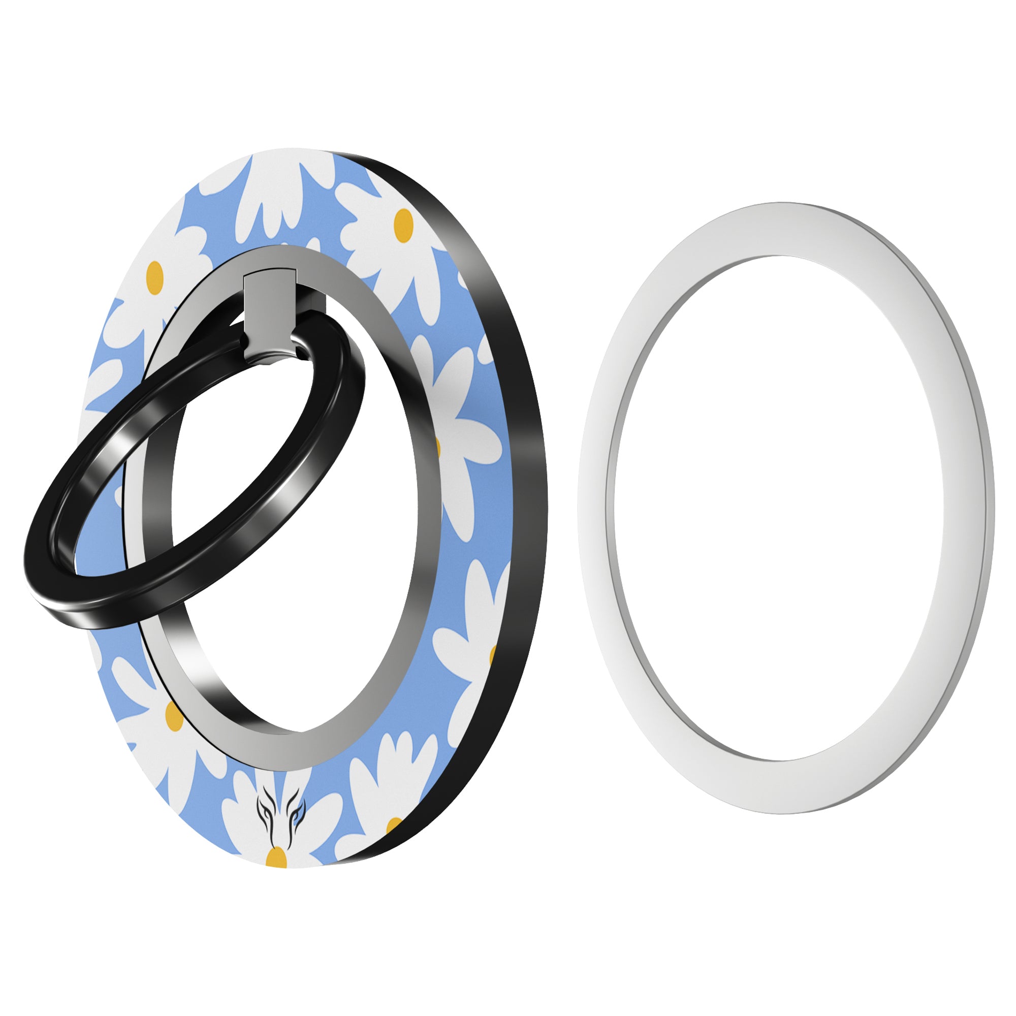 Vårblomma - Magnetring - Roar Sweden