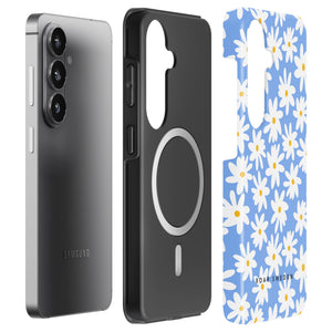 Spring flower - Magnetic Tough Phone Case