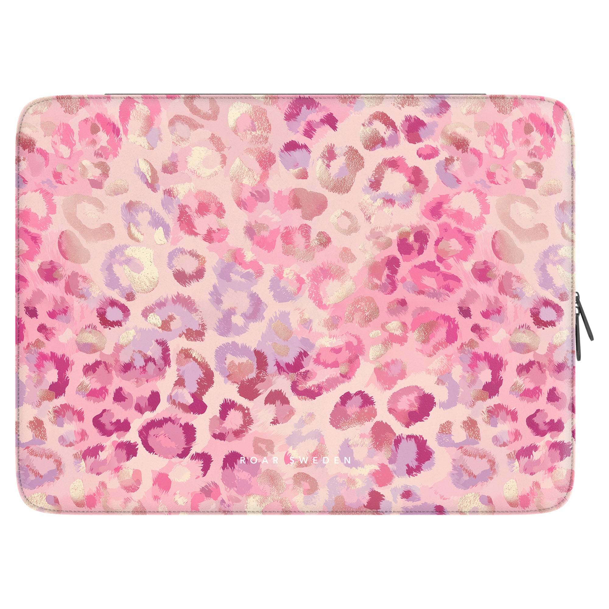 Velvet Leopard - Laptop Sleeve