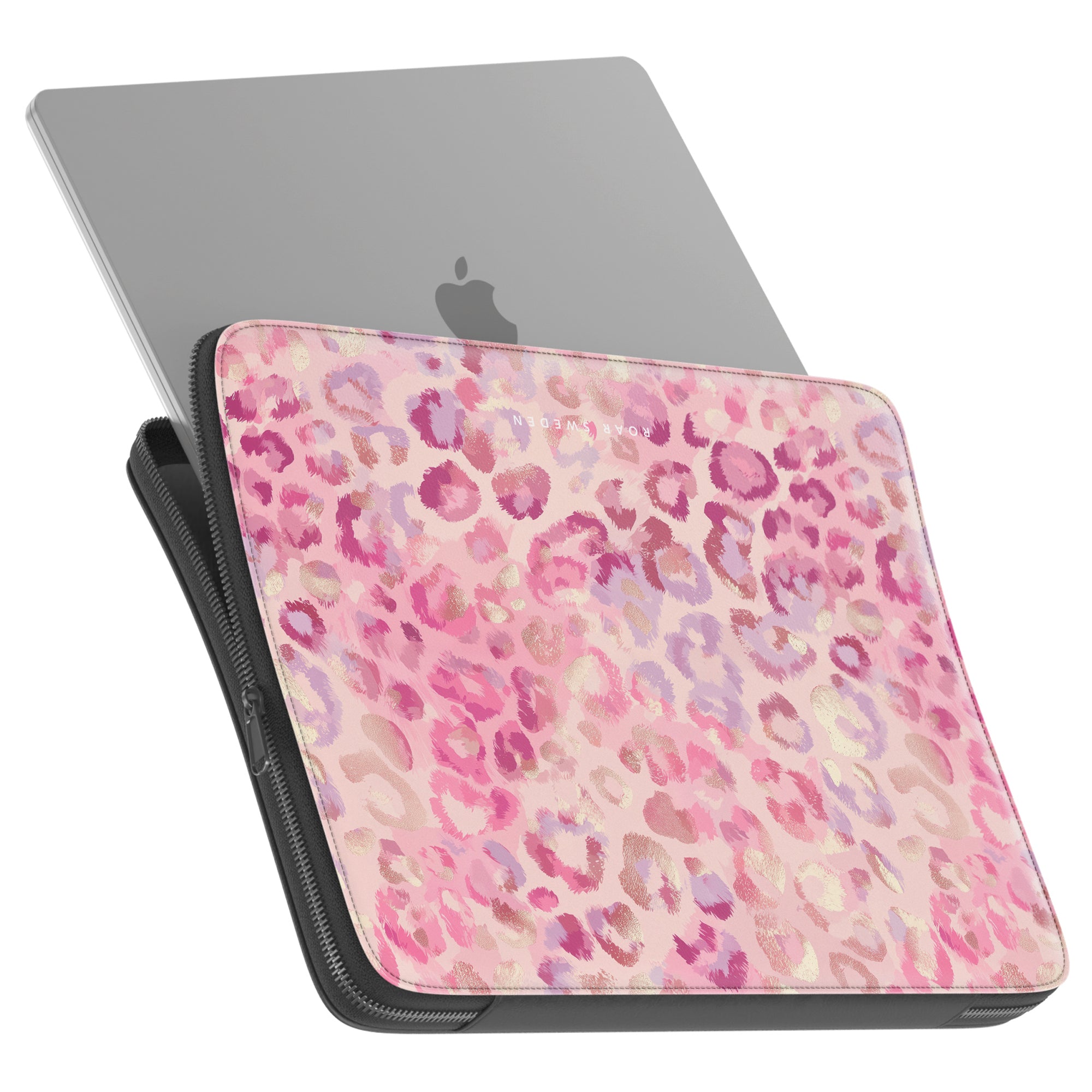 Velvet Leopard - Laptop Sleeve