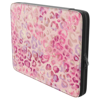 Velvet Leopard - Laptop Sleeve