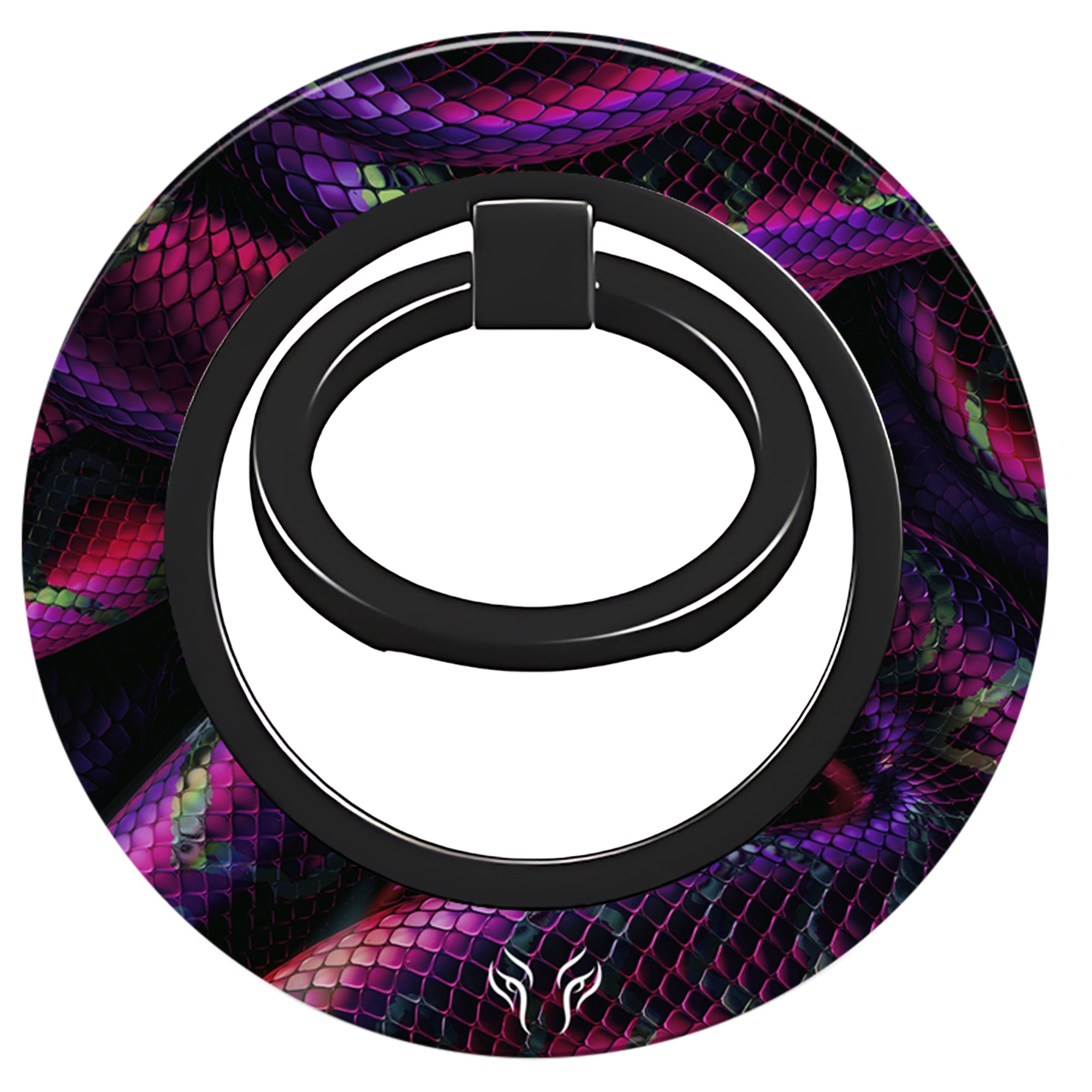 Venom - Magnetring – magnetring för mobil