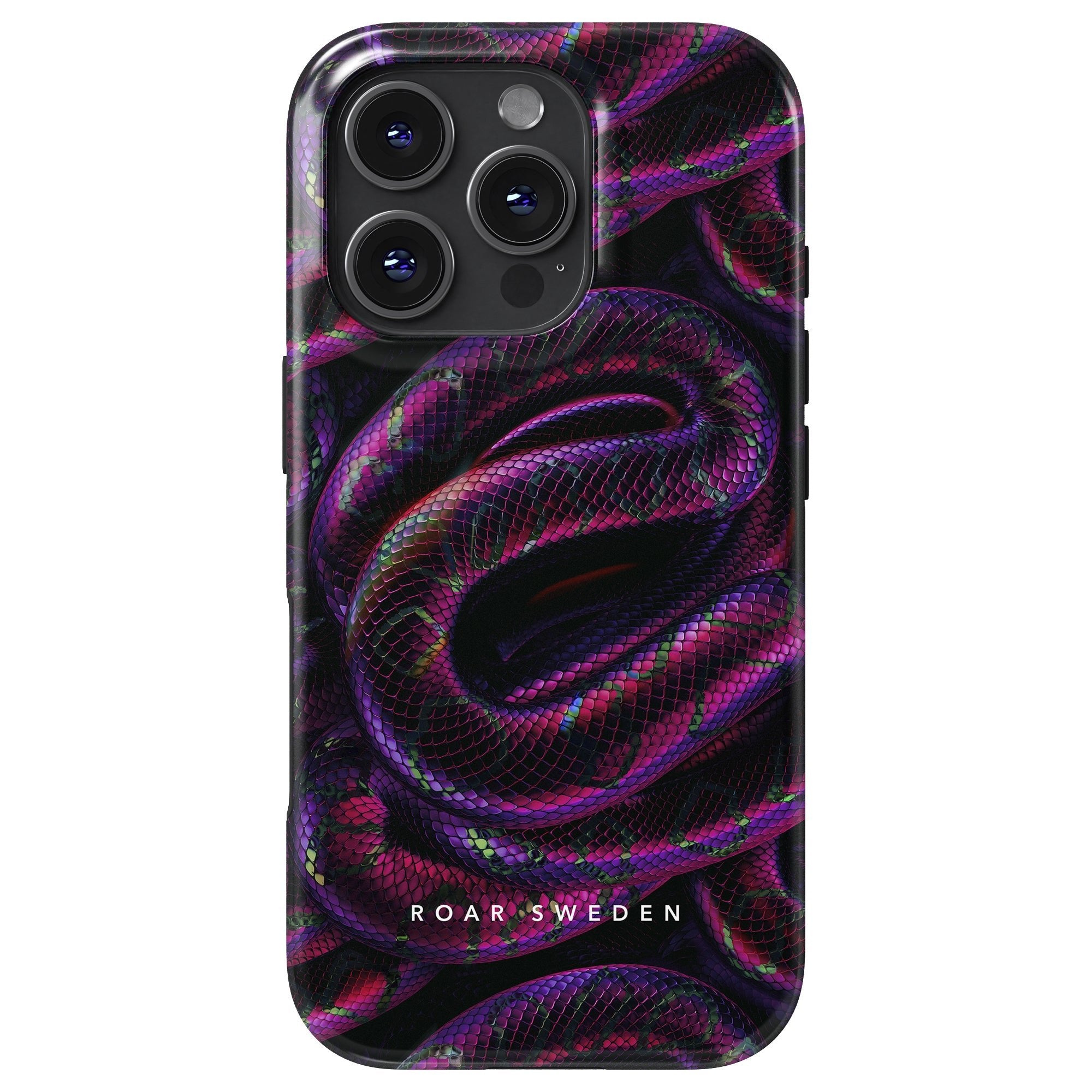 Venom - Magsafe Tough Case