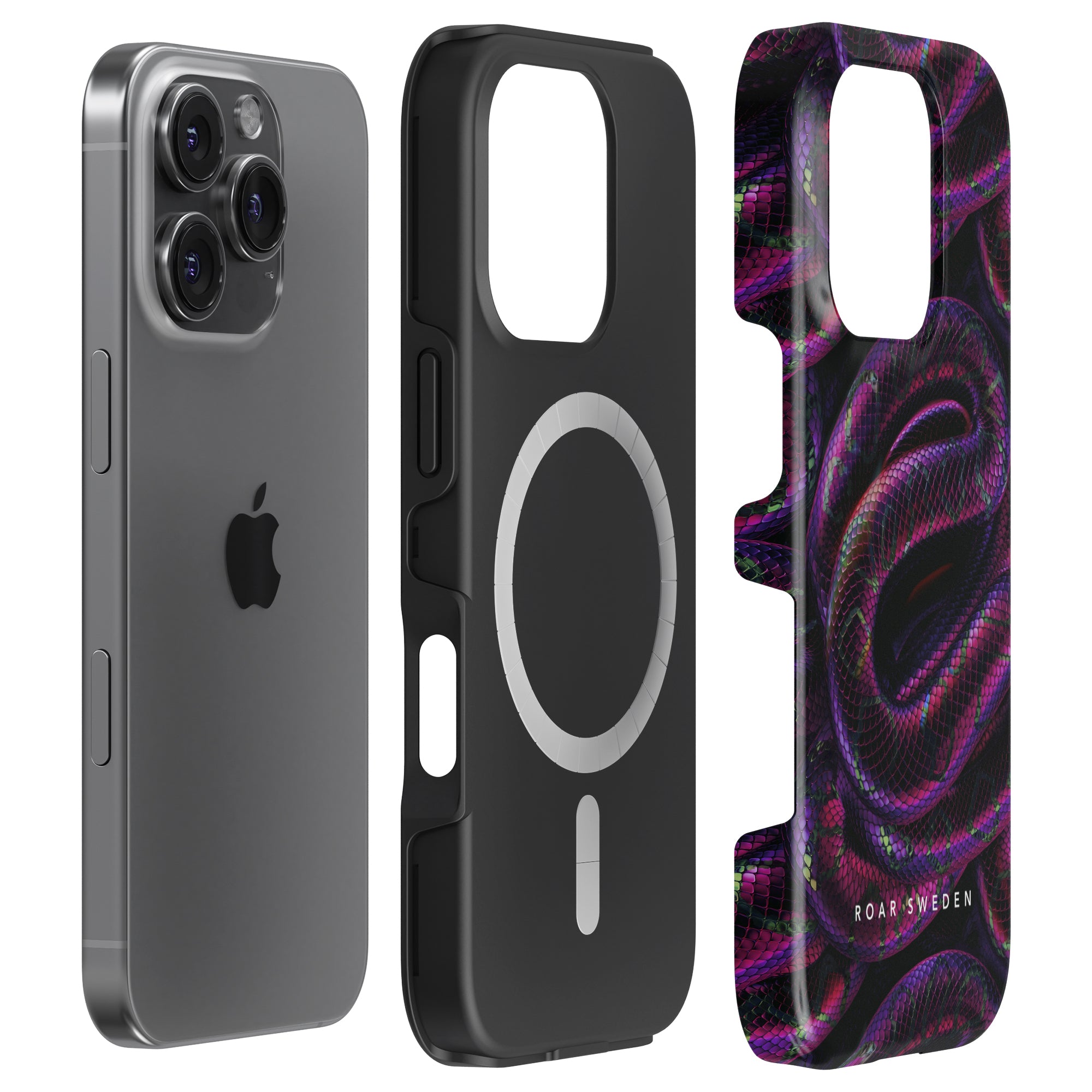 Venom - Magsafe Tough Case