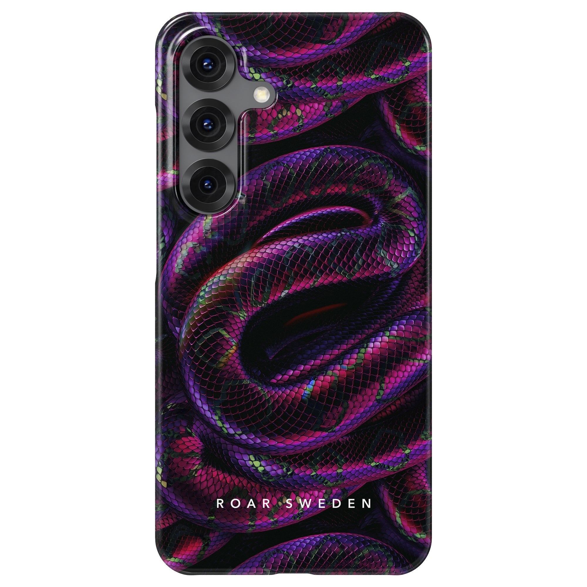 Venom - Slim case - Roar Sweden