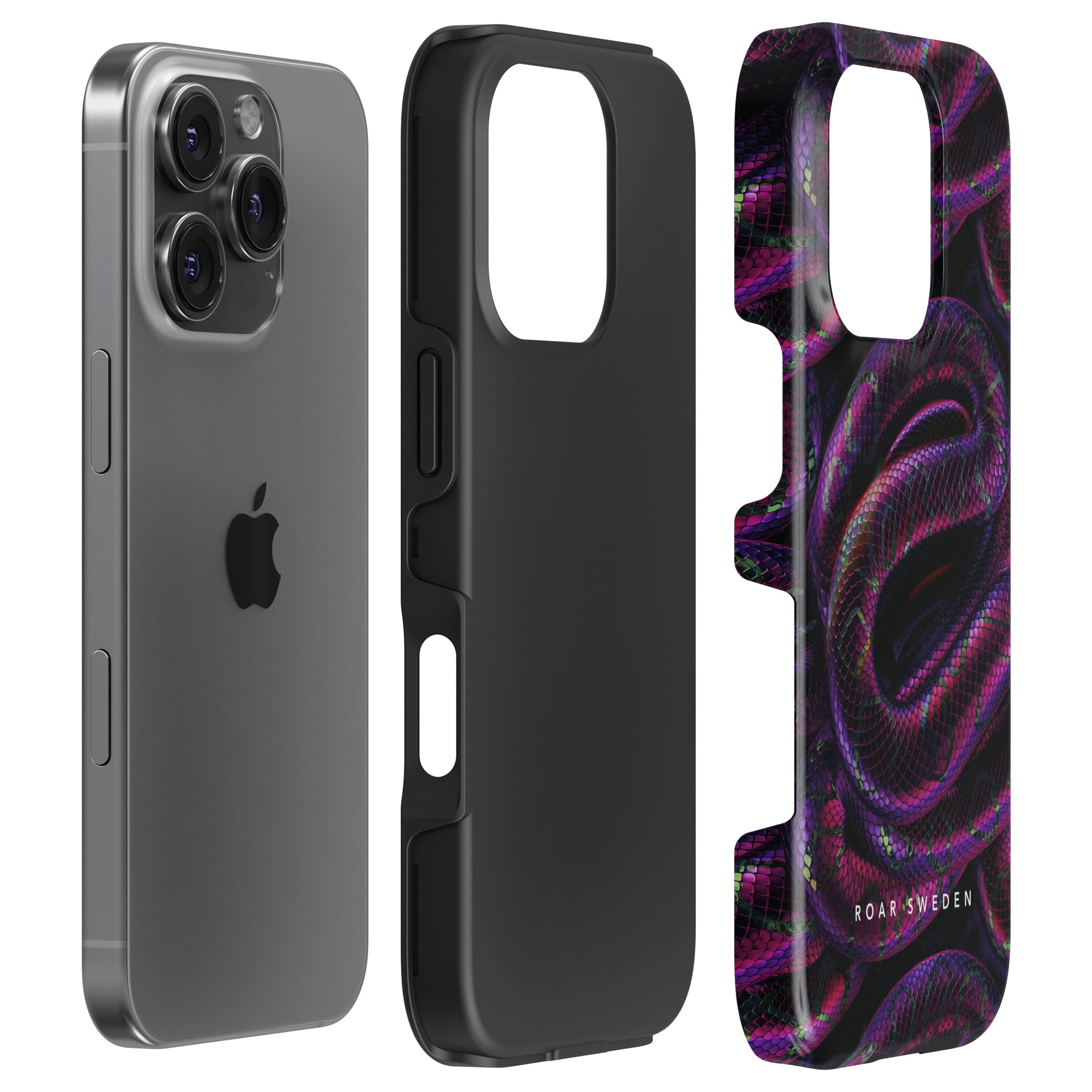 Venom - Tough Case